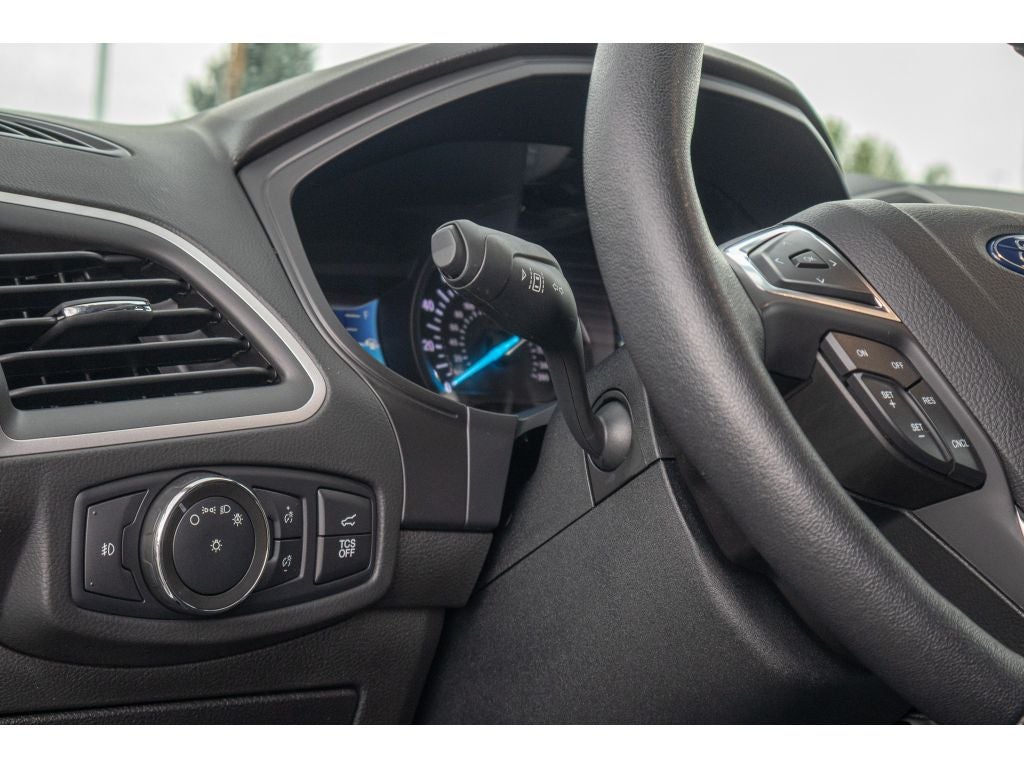 2022 Ford Edge SEL Leather