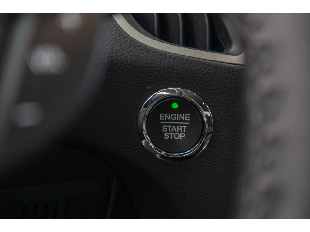 2022 Ford Edge SEL Leather