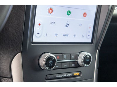 2022 Ford Edge SEL Leather