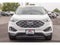 2022 Ford Edge SEL Leather