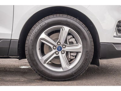 2022 Ford Edge SEL Leather