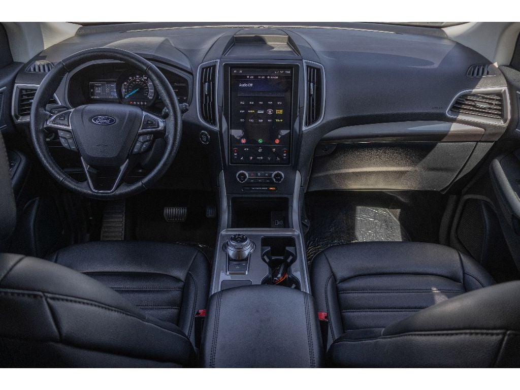 2024 Ford Edge Base