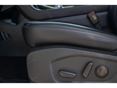2024 Ford Edge Base