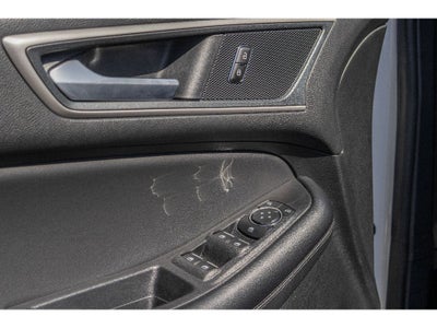 2024 Ford Edge Base