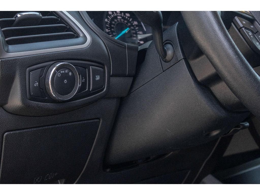 2024 Ford Edge Base