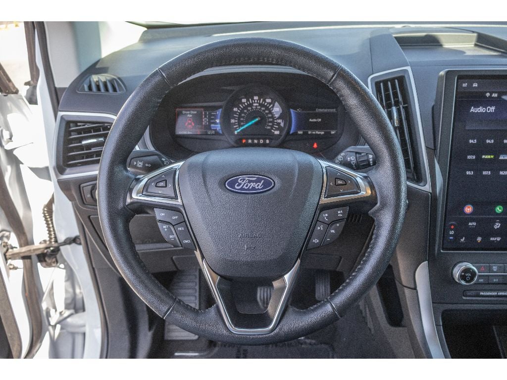 2024 Ford Edge Base
