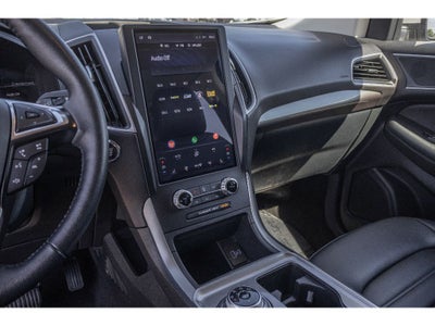 2024 Ford Edge Base