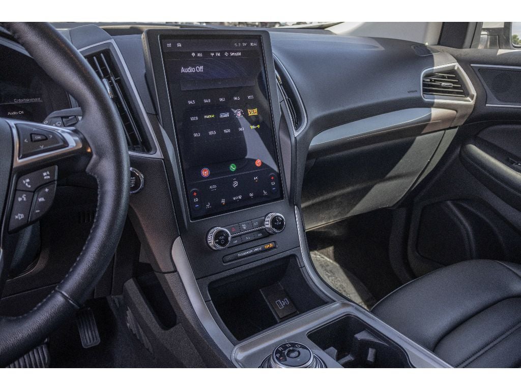 2024 Ford Edge Base
