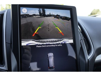 2024 Ford Edge Base