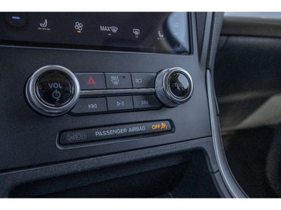2024 Ford Edge Base