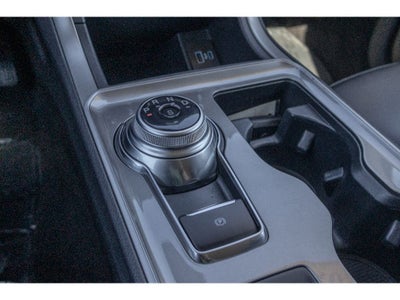 2024 Ford Edge Base