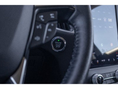 2024 Ford Edge Base