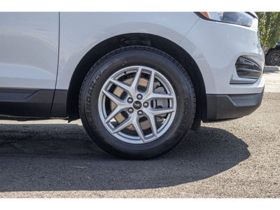 2024 Ford Edge Base