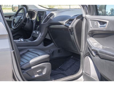 2024 Ford Edge SEL Leather