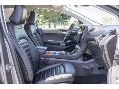 2024 Ford Edge SEL Leather