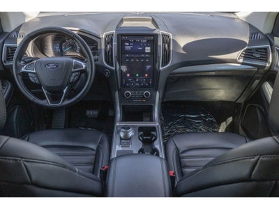 2024 Ford Edge SEL Leather