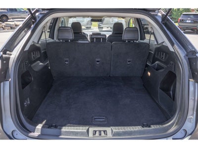 2024 Ford Edge SEL Leather