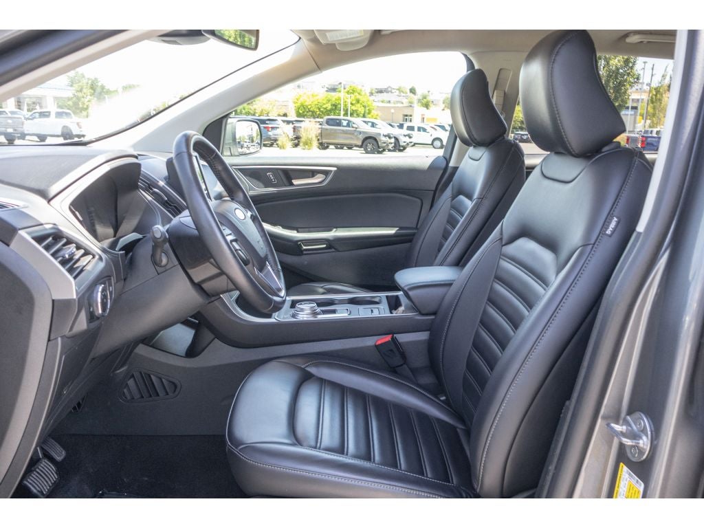 2024 Ford Edge SEL Leather