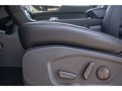 2024 Ford Edge SEL Leather