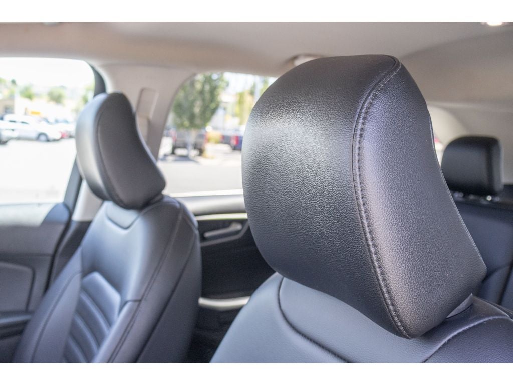 2024 Ford Edge SEL Leather