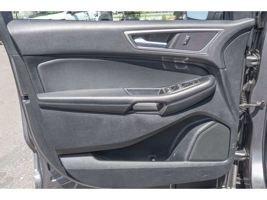 2024 Ford Edge SEL Leather