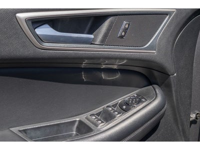 2024 Ford Edge SEL Leather