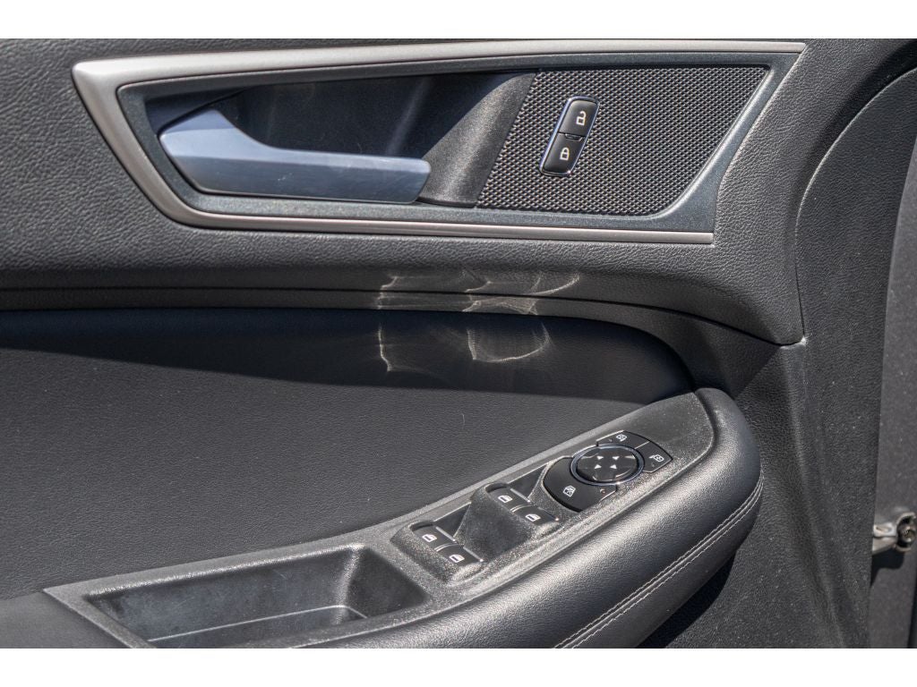 2024 Ford Edge SEL Leather