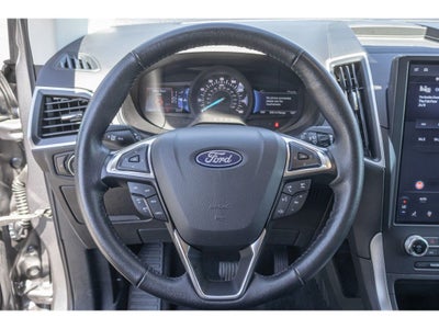 2024 Ford Edge SEL Leather