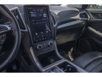 2024 Ford Edge SEL Leather