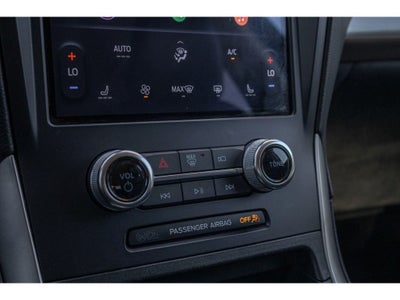 2024 Ford Edge SEL Leather