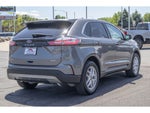 2024 Ford Edge SEL Leather