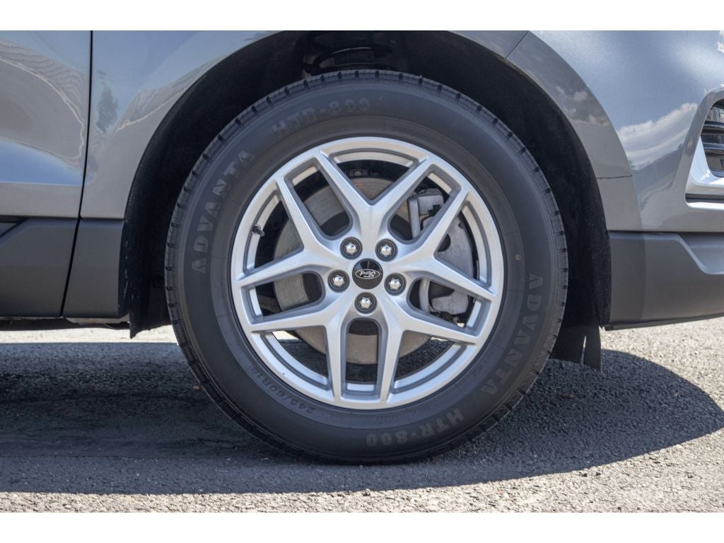 2024 Ford Edge SEL Leather