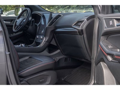 2024 Ford Edge ST Line