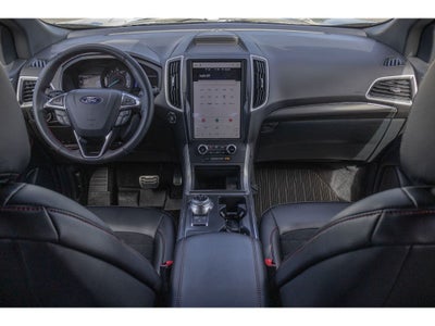 2024 Ford Edge ST Line