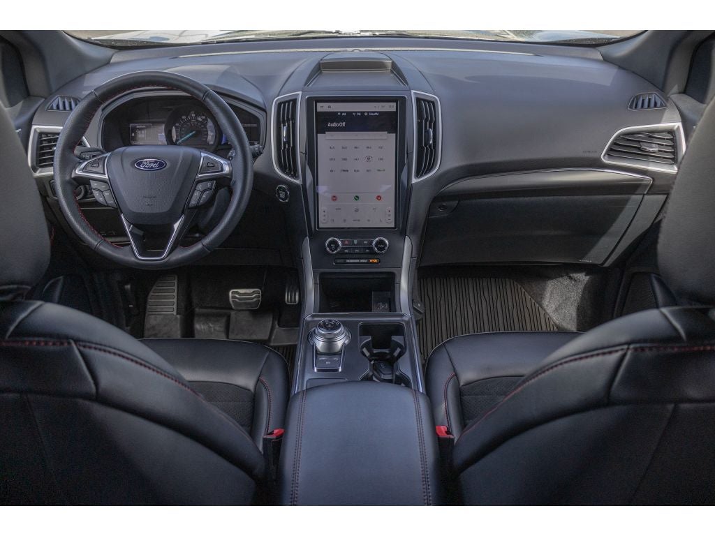 2024 Ford Edge ST Line