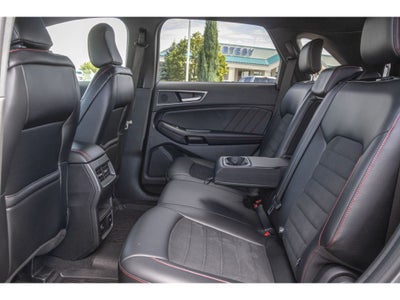 2024 Ford Edge ST Line