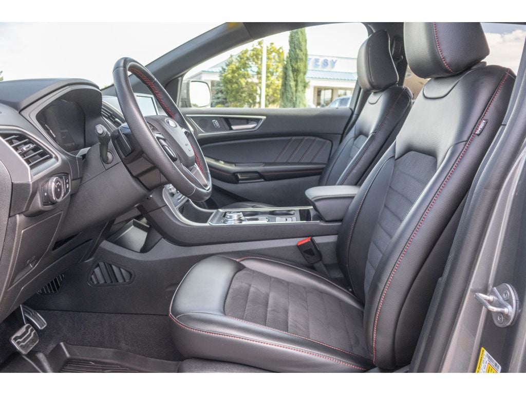 2024 Ford Edge ST Line