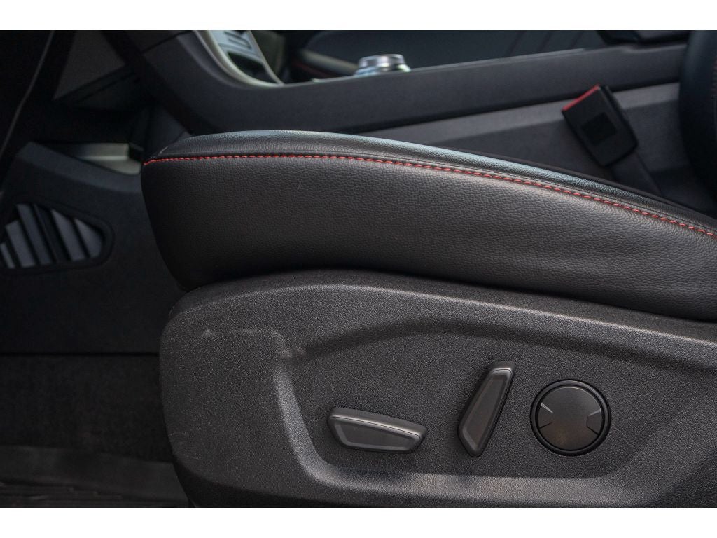 2024 Ford Edge ST Line