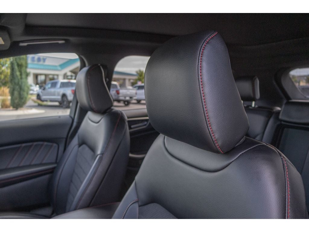 2024 Ford Edge ST Line