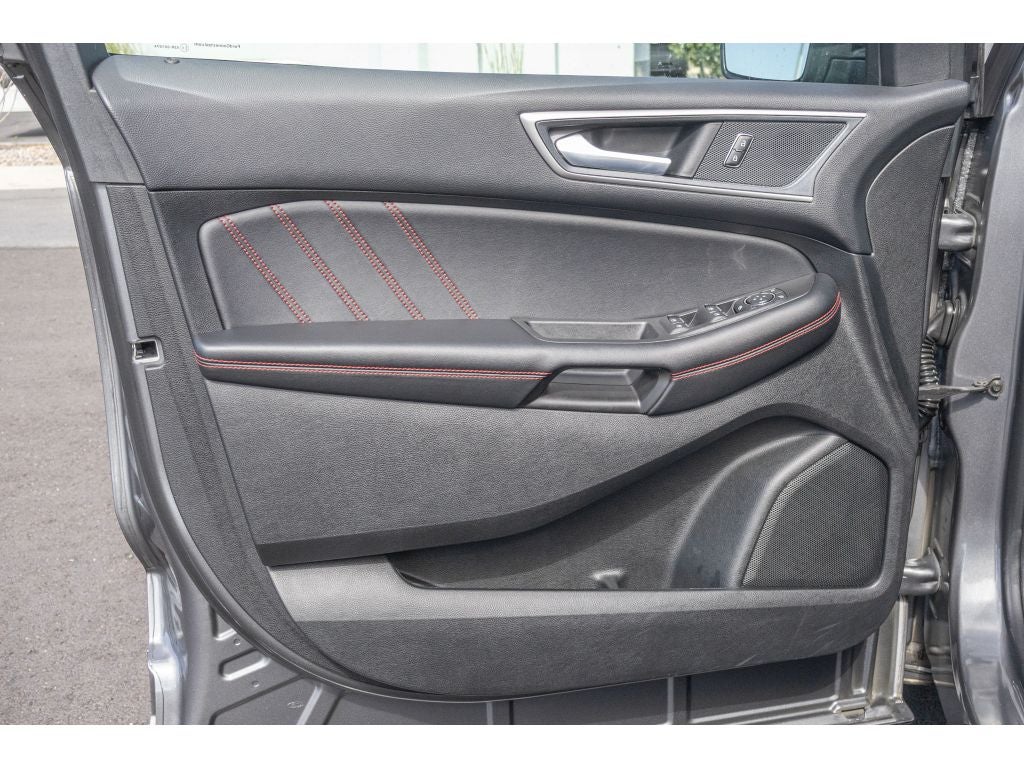 2024 Ford Edge ST Line