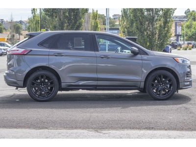 2024 Ford Edge ST Line