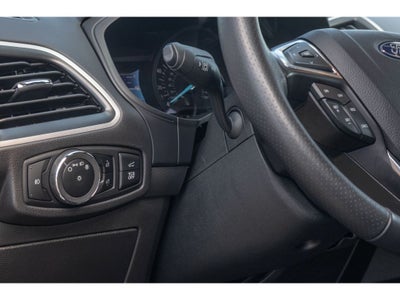 2024 Ford Edge ST Line