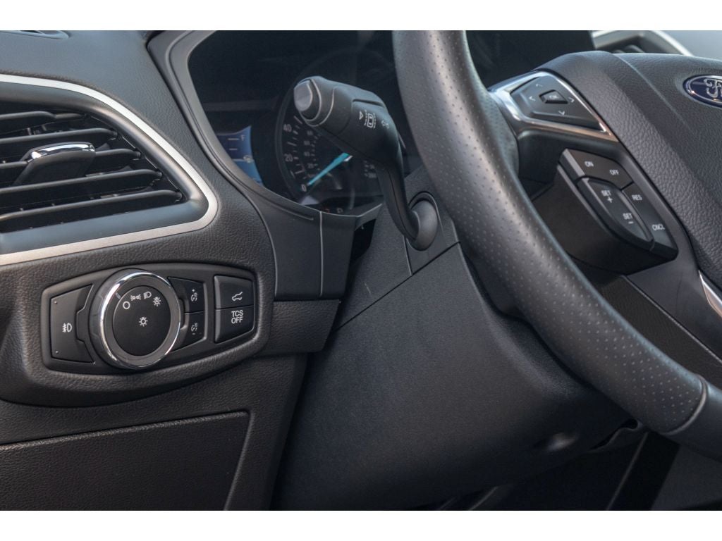 2024 Ford Edge ST Line
