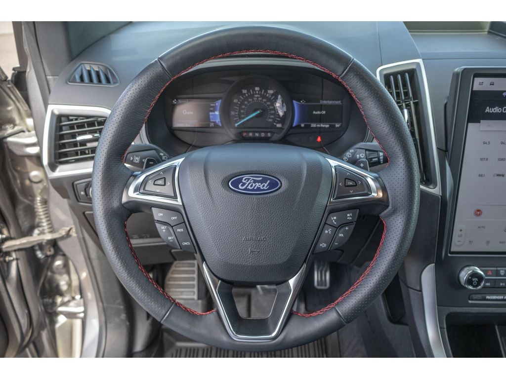 2024 Ford Edge ST Line