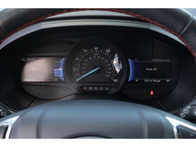 2024 Ford Edge ST Line
