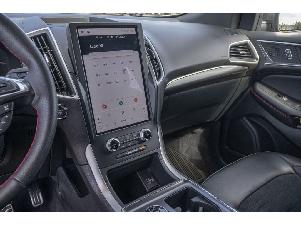 2024 Ford Edge ST Line