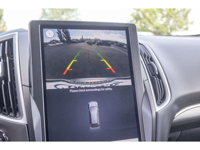 2024 Ford Edge ST Line