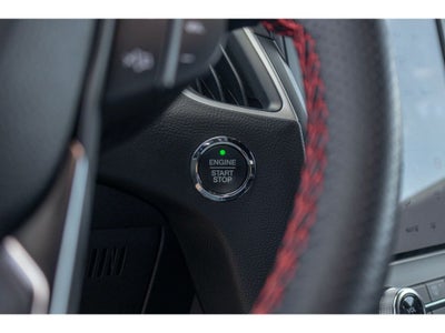 2024 Ford Edge ST Line