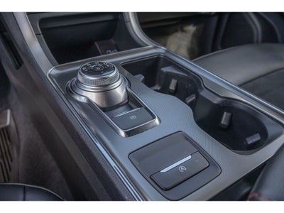 2024 Ford Edge ST Line