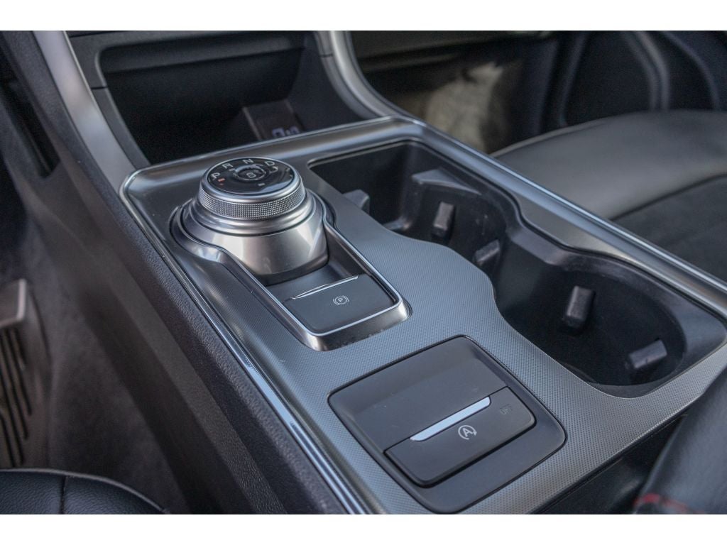 2024 Ford Edge ST Line